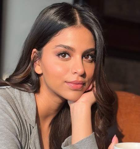 Suhana Khan Bio, Age, Family, Career, Lifestyle & Untold Facts