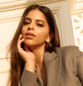 Suhana Khan