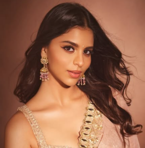 Suhana Khan
