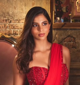 Suhana Khan