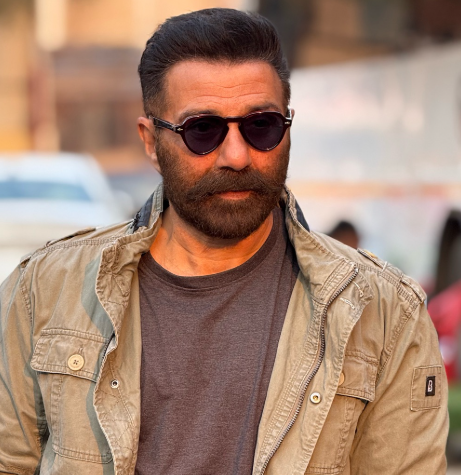 Sunny Deol