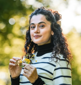 Taapsee Pannu 