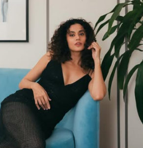 Taapsee Pannu 