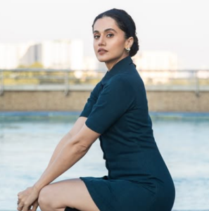 Taapsee Pannu 