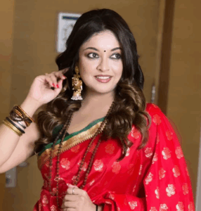 Tanushree Dutta