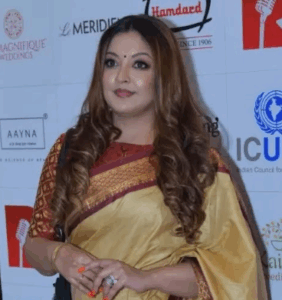 Tanushree Dutta