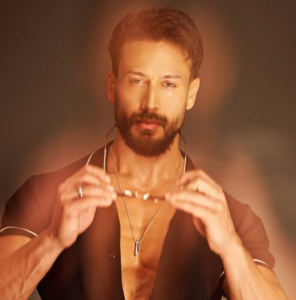 Tiger Shroff