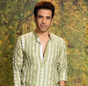 Tusshar Kapoor