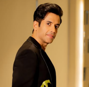Tusshar Kapoor