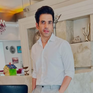 Tusshar Kapoor