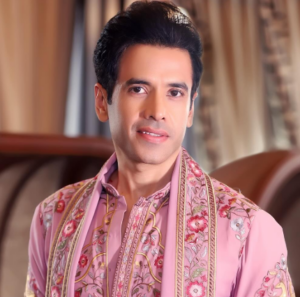 Tusshar Kapoor