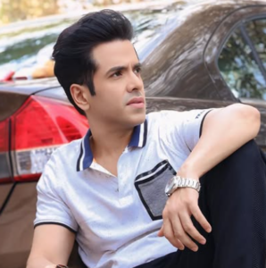 Tusshar Kapoor