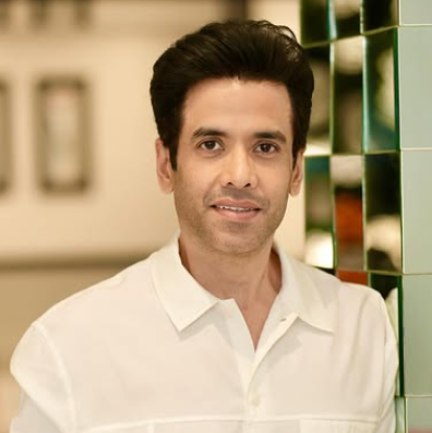 Tusshar Kapoor