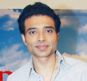 Uday Chopra 