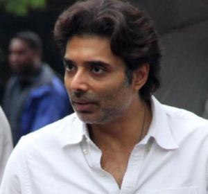 Uday Chopra 