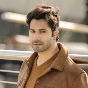 Varun Dhawan