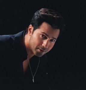 Varun Dhawan