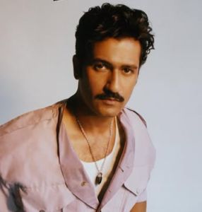Vicky Kaushal