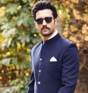 Vicky Kaushal