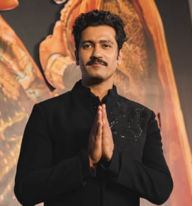Vicky Kaushal 