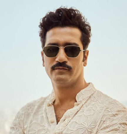 Vicky Kaushal