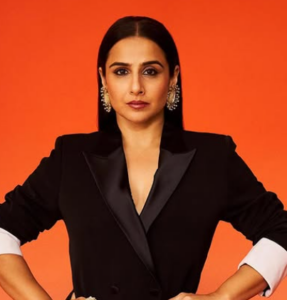 Vidya Balan 