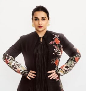 Vidya Balan 