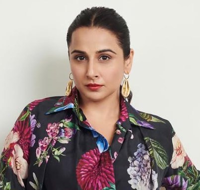Vidya Balan