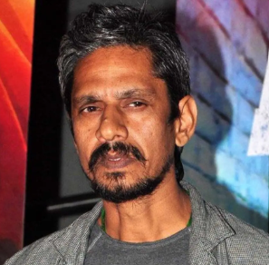 Vijay Raaz 