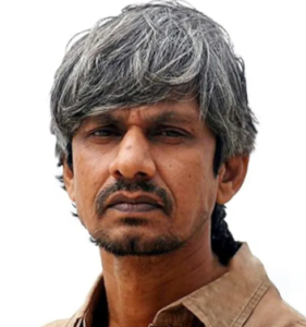 Vijay Raaz 