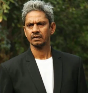 Vijay Raaz 