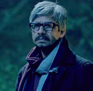 Vijay Raaz's Biography: Movies, Family, Career, Net Worth & More