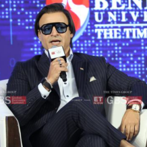 Vivek Oberoi
