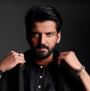 Zaheer Iqbal