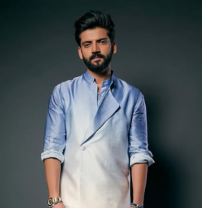 Zaheer Iqbal  
