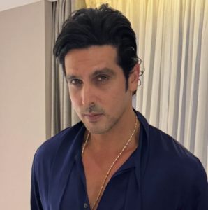 Zayed Khan 