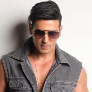 Zayed Khan 