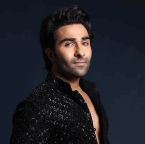 Aadar Jain 