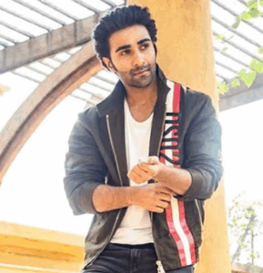 Aadar Jain 