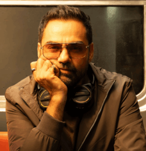 Abhay Deol 