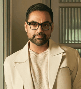 Abhay Deol