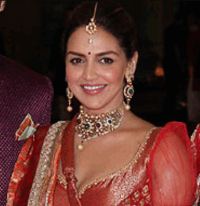 Ahana Deol