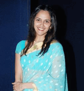 Ahana Deol