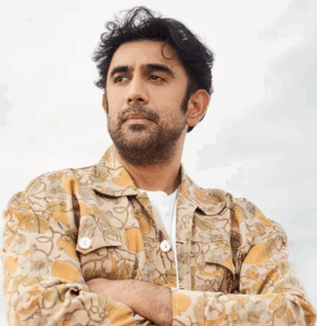 Amit Sadh 