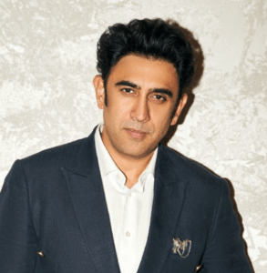 Amit Sadh 