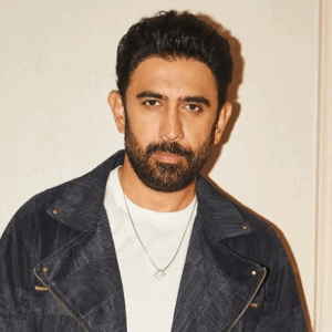 Amit Sadh