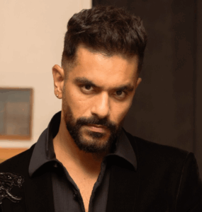 Angad Bedi