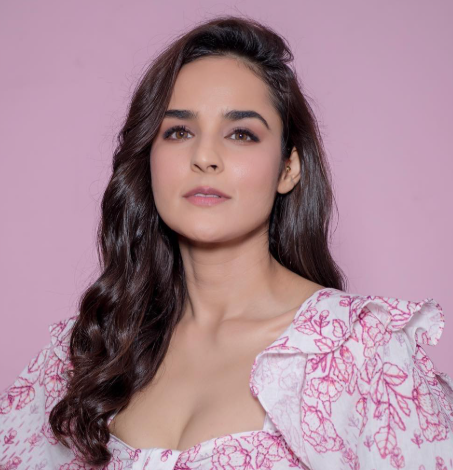 Angira Dhar