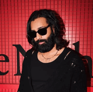 Anmol Thakeria Dhillon