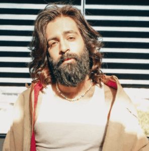 Anmol Thakeria Dhillon